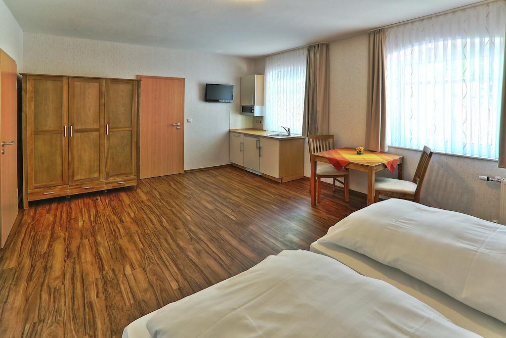Hotel Restaurant Schute Emstek ภายนอก รูปภาพ