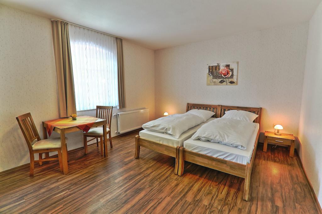 Hotel Restaurant Schute Emstek ภายนอก รูปภาพ
