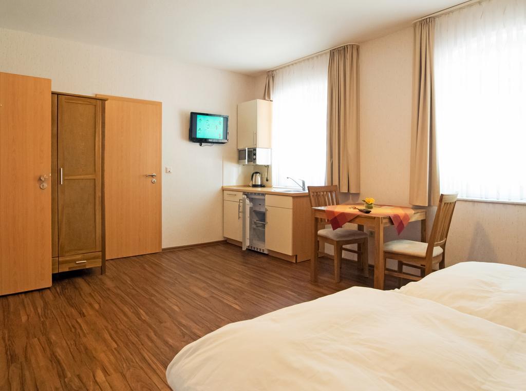 Hotel Restaurant Schute Emstek ภายนอก รูปภาพ