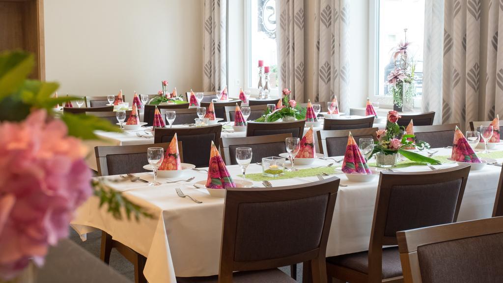 Hotel Restaurant Schute Emstek ภายนอก รูปภาพ