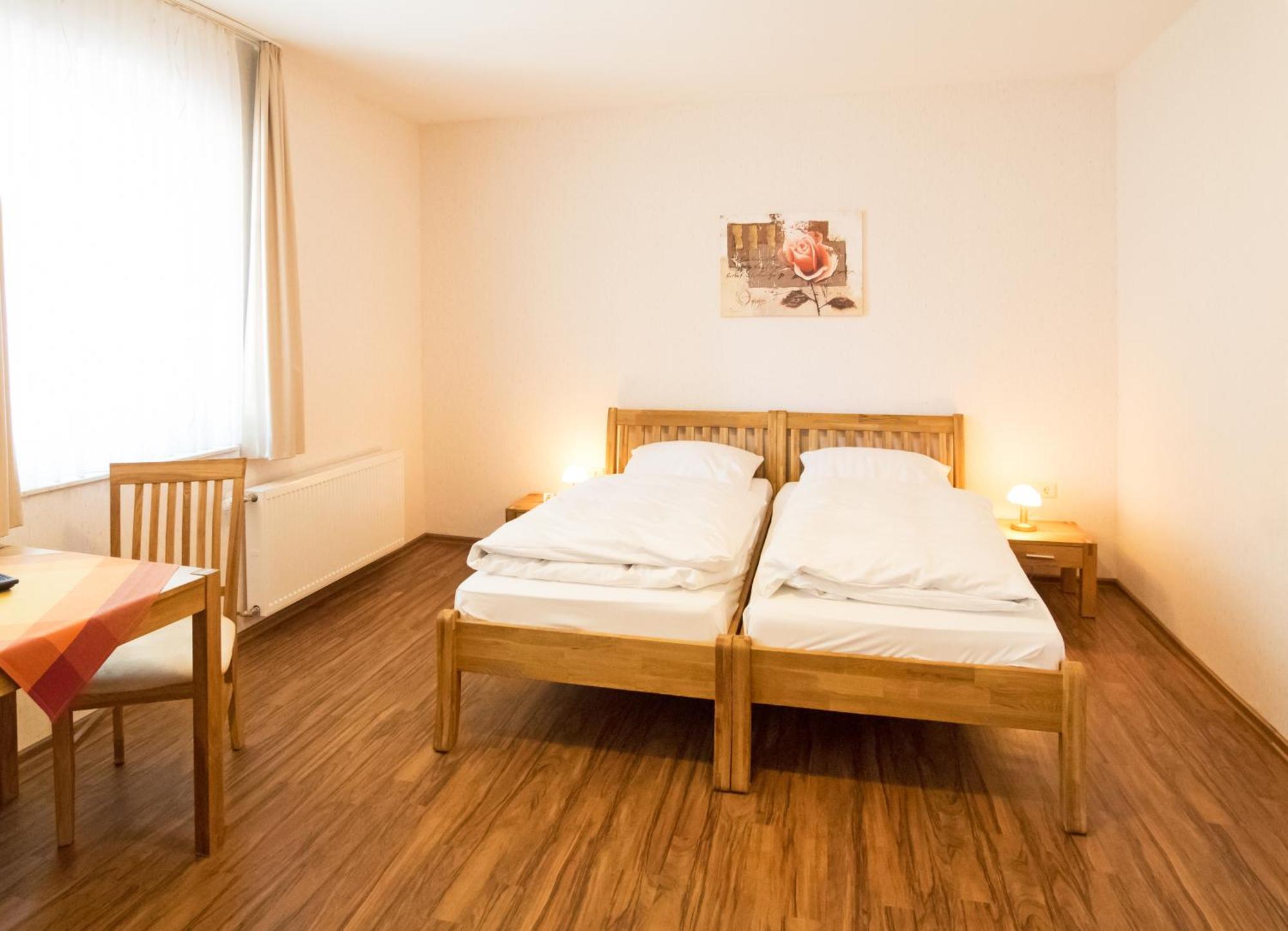 Hotel Restaurant Schute Emstek ภายนอก รูปภาพ